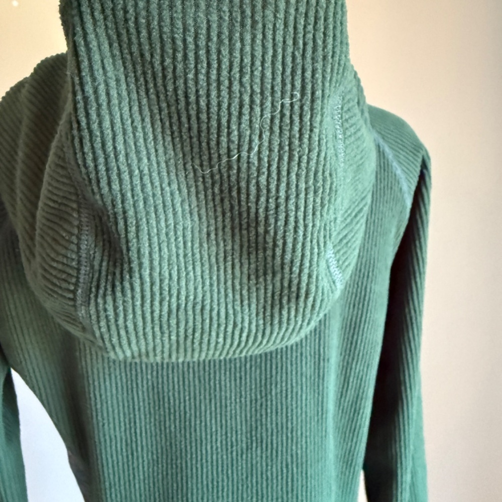 Youer Green Treasure Dress - Forester Size Small-NWT - Picture 8 of 14